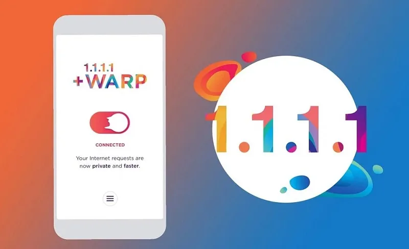 What is Cloudflare WARP and what's the difference?